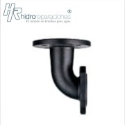 MEUDY Curva Con Doble Flange2